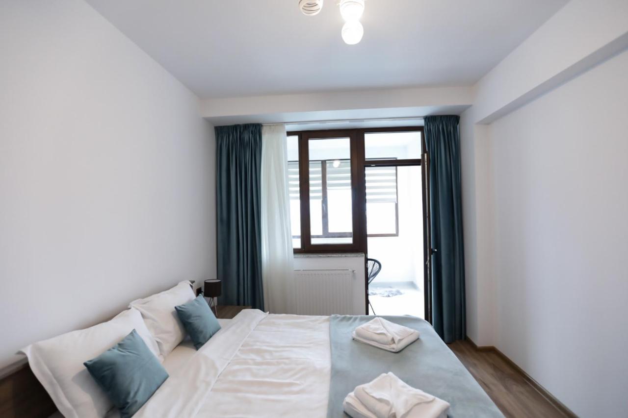 Deluxe Near Coresi Mall With Panoramic View * Brasov