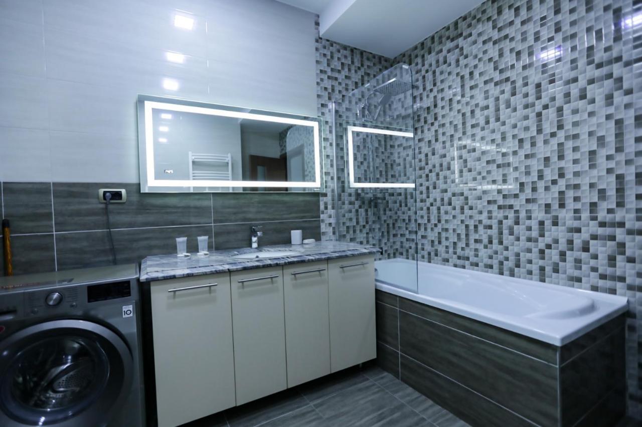 Deluxe Near Coresi Mall With Panoramic View * Brașov